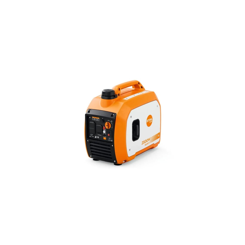 STIHL-GB10-011-7402 / GB10-011-7402 Generador inverter IR 40