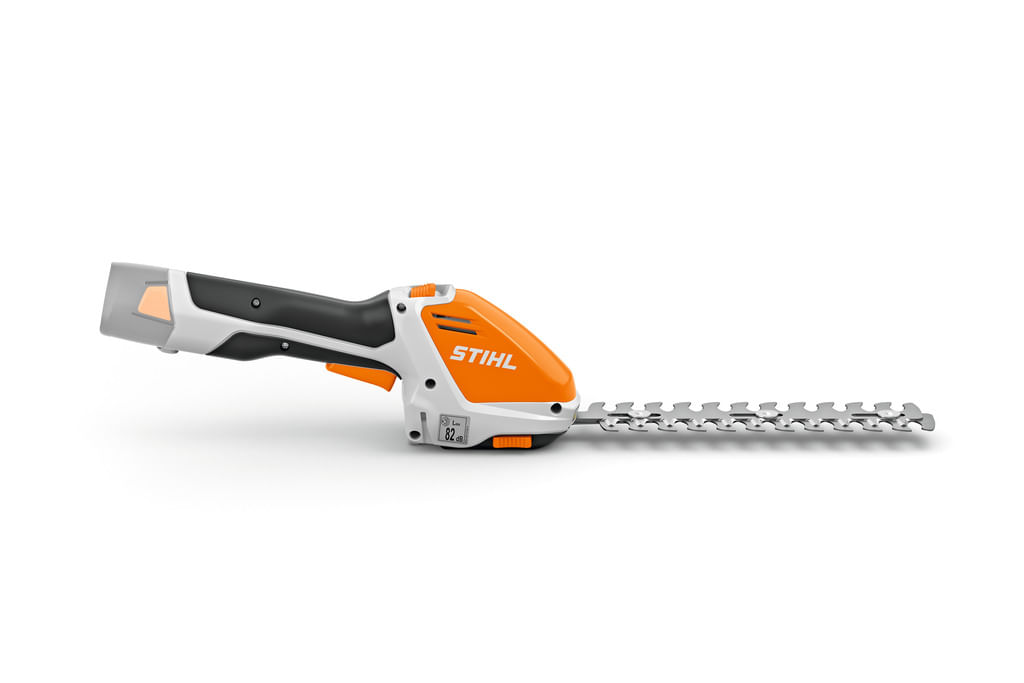 STIHL-HA03-011-3501 / HA03-011-3501 Cortasetos HSA 26 solo equipo