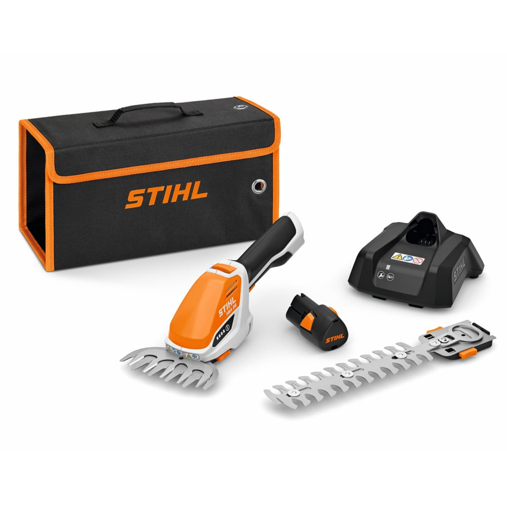 STIHL-HA03-011-3507 / HA03-011-3507 Cortasetos HSA 26