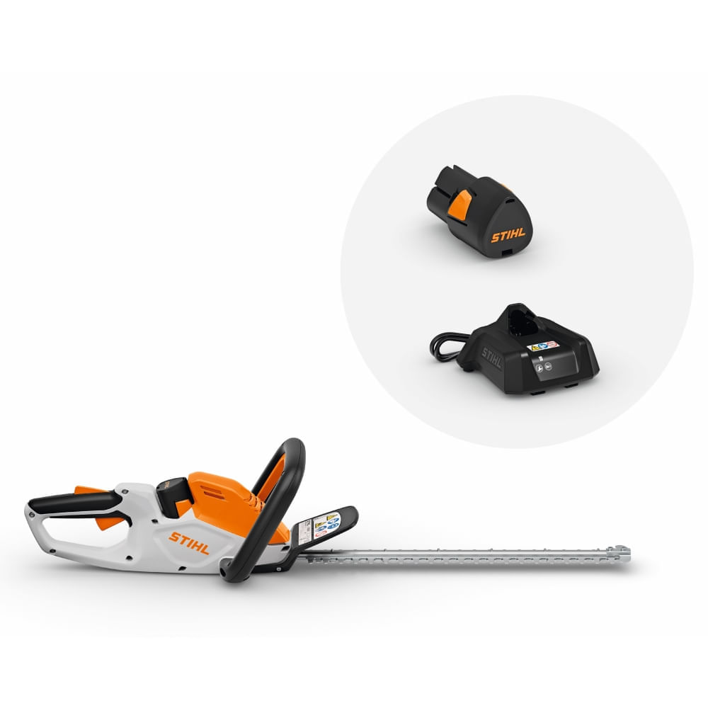 STIHL-HA08-011-3509 / HA08-011-3509 Cortasetos HSA 30