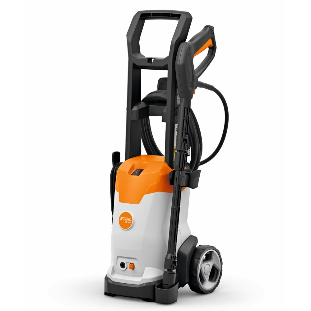 STIHL-RE02-011-4522 / RE02-011-4522 Hidrolavadora RE 90