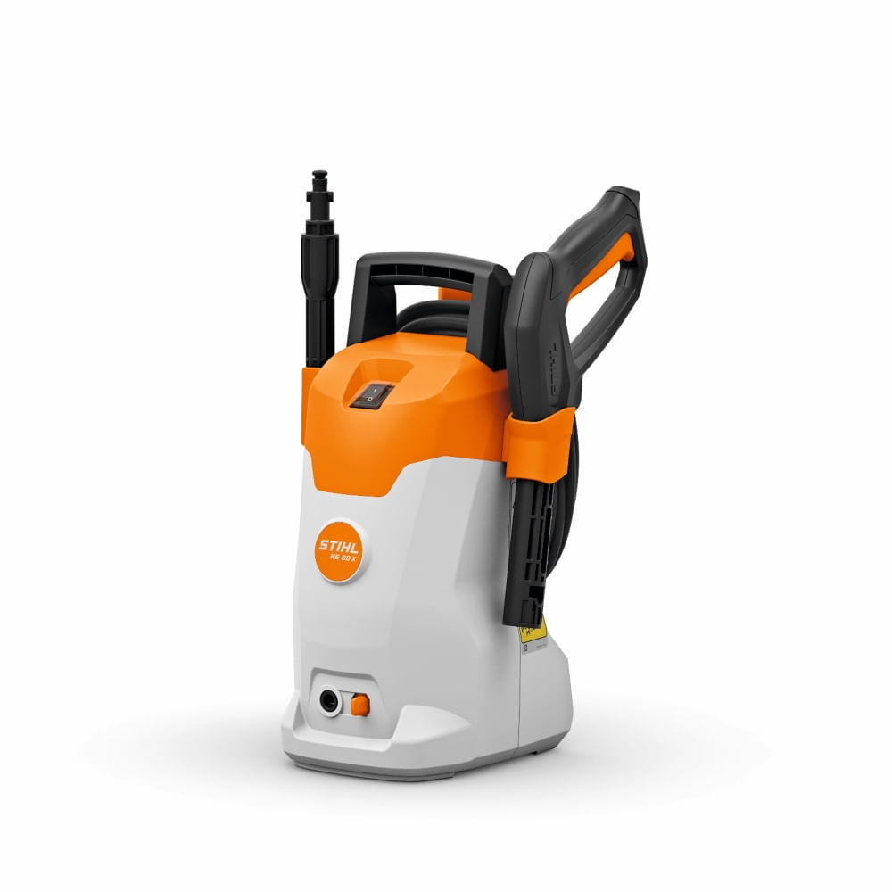 STIHL-RE02-011-4552 / RE02-011-4552 Hidrolavadora RE 80