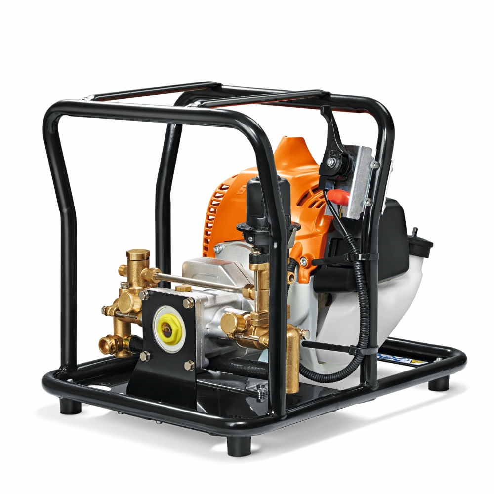 Pulverizadora SG 230