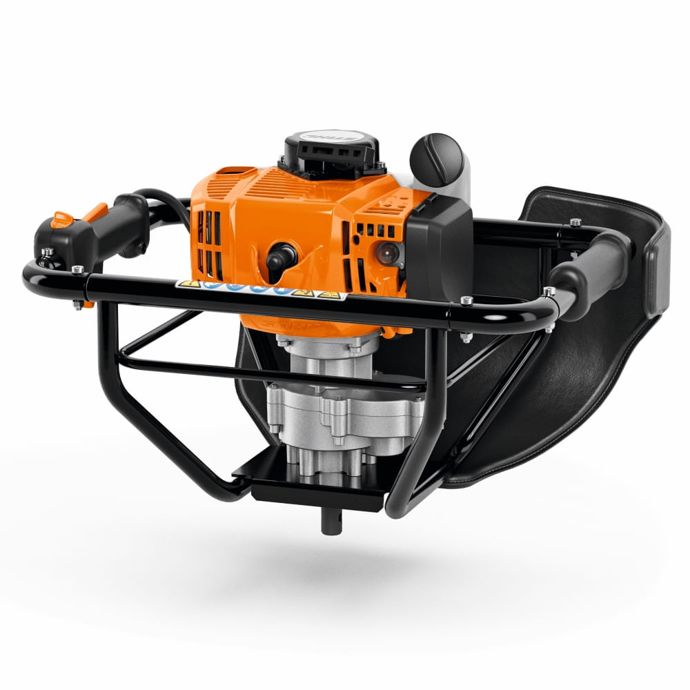 STIHL-UB01-011-2100 / UB01-011-2100 Ahoyadora BT 230