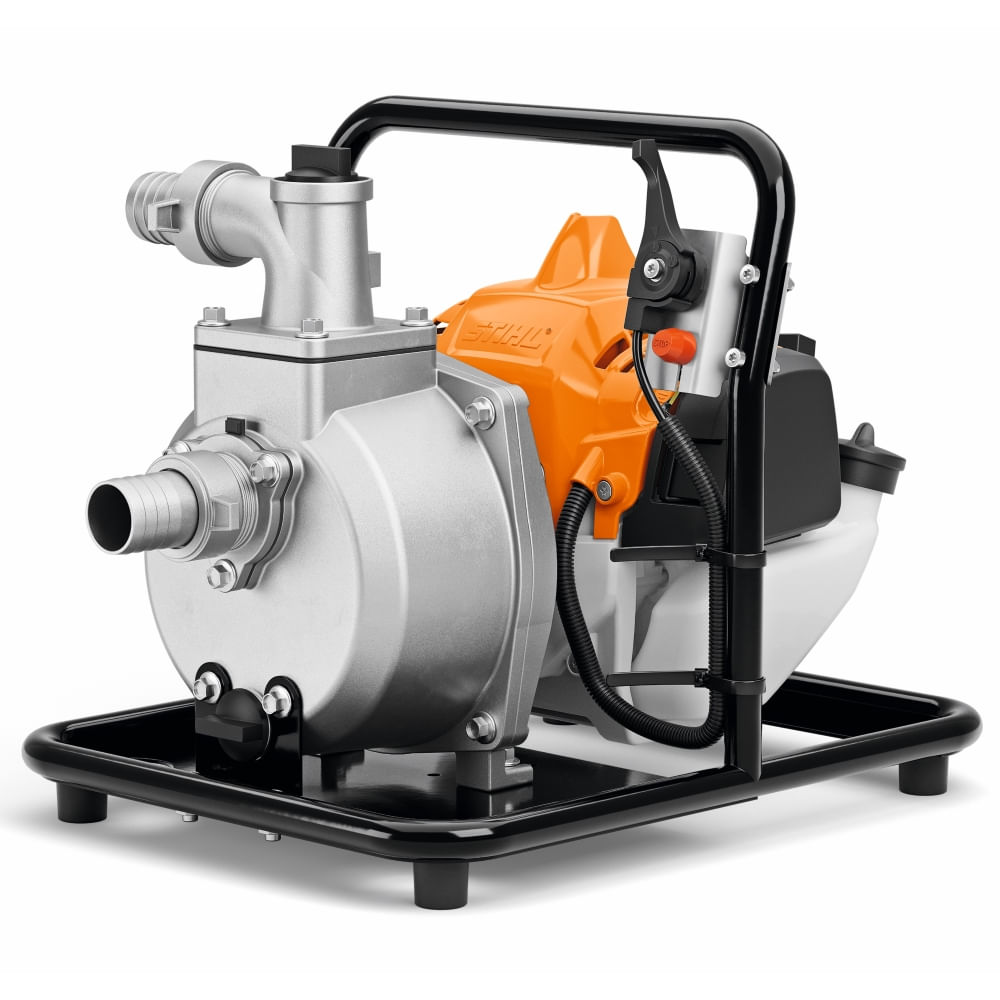 STIHL-VB02-011-2000 / VB02-011-2000 Motobomba WP 230