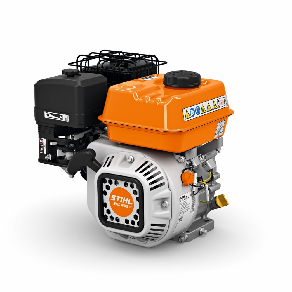 Motor estacionario EHC 705 S