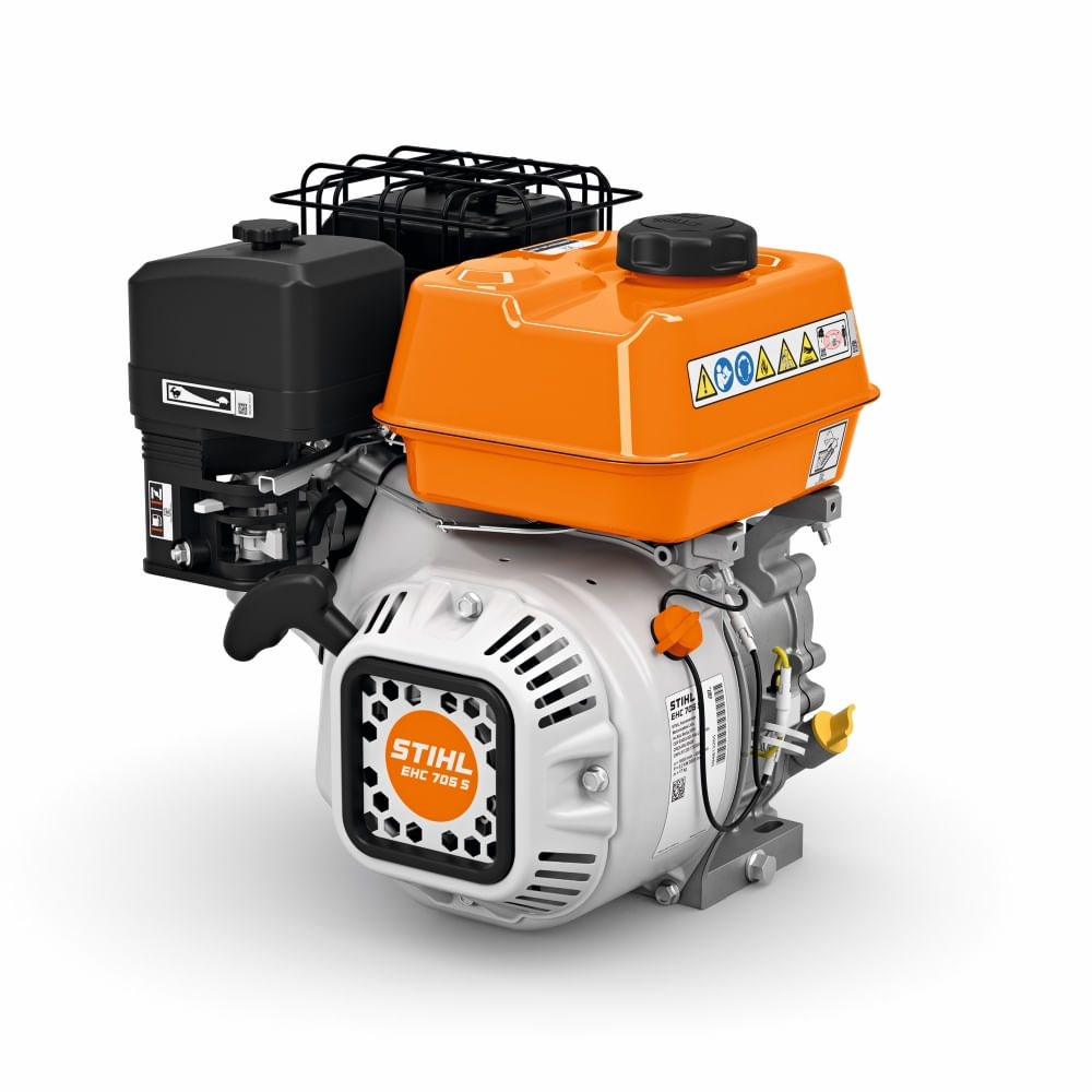 Motor estacionario EHC 605 S
