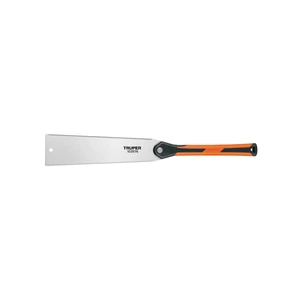 103576 / STJ-12 Serrucho tipo japonés de 12' mango comfort grip, Truper
