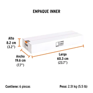 Truper Serrucho de poda 14