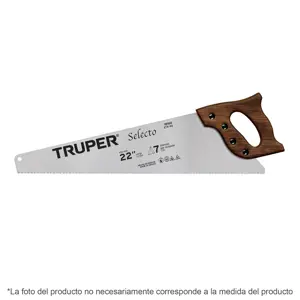 18163 / STX-28 Serrucho 28