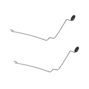 103471 / SUJ-LIOR-1/4N2 Sujetador de lija para LIOR-1/4N2, Truper