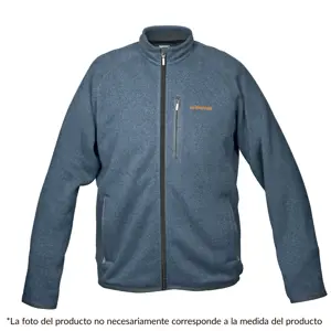 61011 / SWEC-38 Suéter para caballero, talla 38, Truper