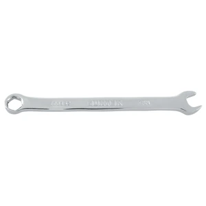 Llave combinada pulido espejo métrica, 12 puntas, 7 mm Surtek
