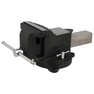 Surtek-107026 / 107026 Tornillo de banco con mordazas forjadas 6" Surtek