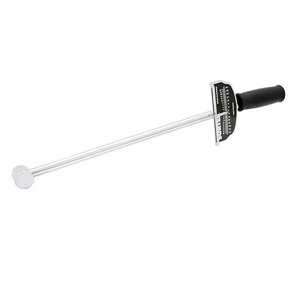 Surtek-107100 / 107100 Torquímetro de aguja una escala dual cuadro de 1/2", 0-140 ft-lb Surtek
