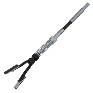 Surtek-107202 / 107202 Bruñidora para frenos de tambor de 1/2" a 2-1/2" Surtek