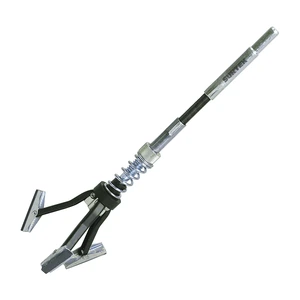 Surtek-107203 / 107203 Bruñidora para frenos de tambor de 3/4" a 2-1/2" Surtek
