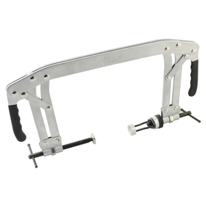Surtek-107224 / 107224 Compresor de válvulas de 55 mm a 175 mm Surtek