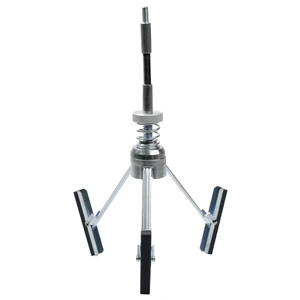 Surtek-107227 / 107227 Bruñidora para cilindro motor de 2" a 7" Surtek