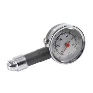 Gauge de caratula 60 PSI Surtek
