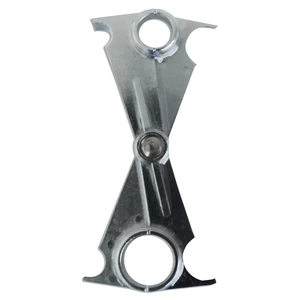 Surtek-107272 / 107272 Acoplador con seguro de resorte para A/C y la línea de combustible, Ford® y Chrysler® Surtek