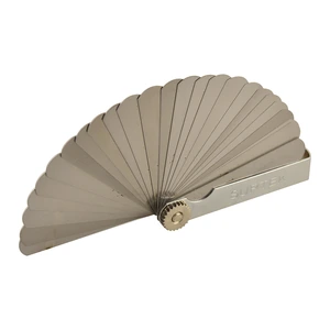 Surtek-107327 / 107327 Calibrador métrico 25 hojas Surtek