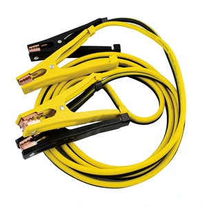 Surtek-107344 / 107344 Cables pasa corriente, 3 m Surtek