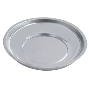 Surtek-107361 / 107361 Charola magnética redonda 15 cm x 15 cm Surtek