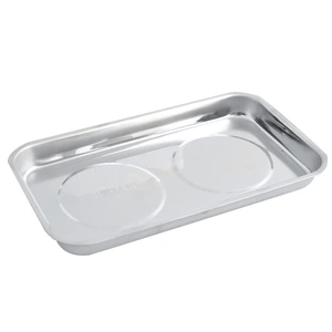 Surtek-107362 / 107362 Charola magnética rectangular 24 cm x 14 cm Surtek