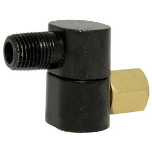 Surtek-108100 / 108100 Conector para manguera 1/4" NPT Surtek
