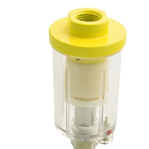 Surtek-108103 / 108103 Filtro separador agua y aceite 1/4" NPT Surtek