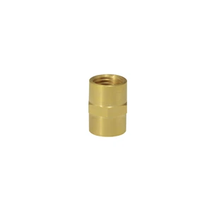Surtek-108106 / 108106 Conector de latón 1/4" NPT, hembra Surtek