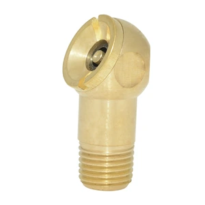Surtek-108110 / 108110 Cabeza para inflar de 1/4" NPT, macho Surtek