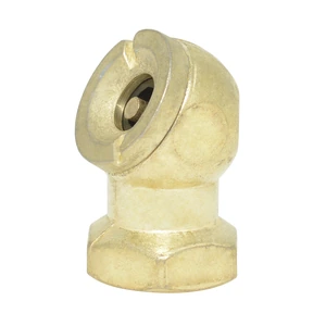 Surtek-108111 / 108111 Cabeza para inflar de 1/4" NPT, hembra Surtek