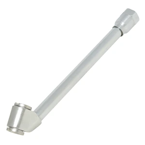 Surtek-108112 / 108112 Cabeza doble para inflar de 1/4" NPT Surtek