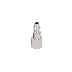 Surtek-108121 / 108121 Conector de zinc de conexión rápida 1/4" NPT, hembra Surtek