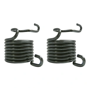 Surtek-108131 / 108131 Juego de retenes para cinceles, 2 piezas Surtek