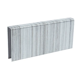 Surtek-108530 / 108530 Grapas para engrapadora neumática calibre 16, corona 1/2", largo 2", 10000 piezas Surtek