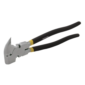 Surtek-110079 / 110079 Pinza de hacendado con mango con doble recubrimiento 11" Surtek