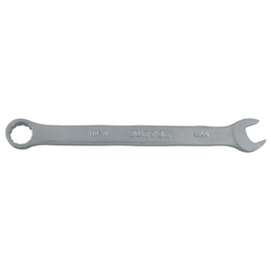 Llave combinada satinada métrica, 12 puntas, 10 mm Surtek