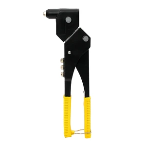 Surtek-112513 / 112513 Remachadora manual con cabeza móvil 10" Surtek