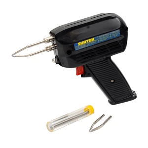 Surtek-112553 / 112553 Cautín tipo pistola 140 W, 120 V Surtek