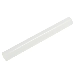 Surtek-112910 / 112910 Barra de silicón 5/16" x 10 cm, 12 piezas en blíster Surtek