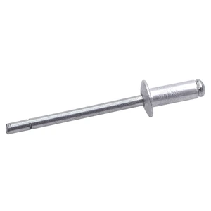 Remache 5/32" bolsas con 100 remaches Surtek