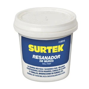 Resanador de muros 236 ml Surtek