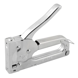 Surtek-114300 / 114300 Engrapadora metálica tipo pistola para grapas de 5/32" a 5/16" Surtek