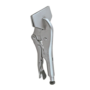 Pinza para hojalatero de presión de 8" Surtek