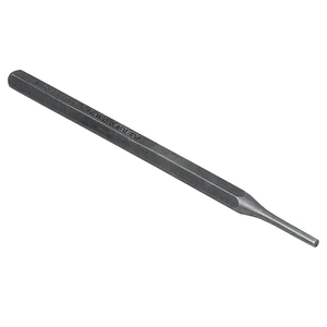 Surtek-117148 / 117148 Botador recto 1/8", 6" Surtek