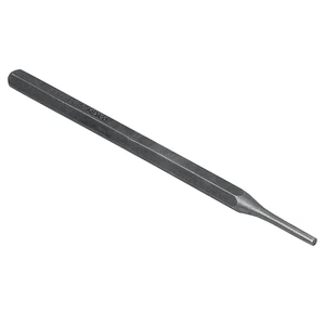 Surtek-117150 / 117150 Botador recto 3/16", 6" Surtek