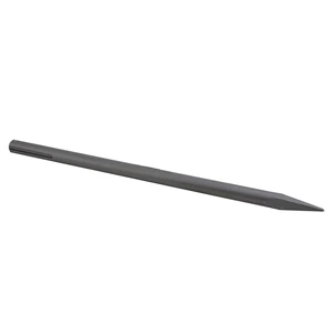 Surtek-117520 / 117520 Cincel corta frío para martillos demoledores punta SDS MAX 18 mm x 410 mm Surtek